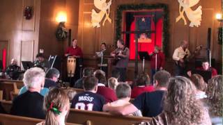 Church - What Child Is This Anyway?