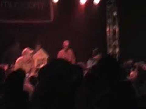 Hip Hop Fighters 3 (primera parte)