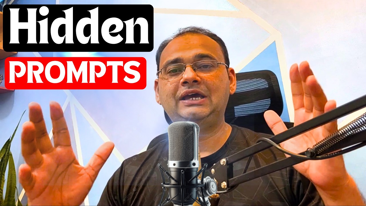 Google Gemini Hidden Prompts ✅