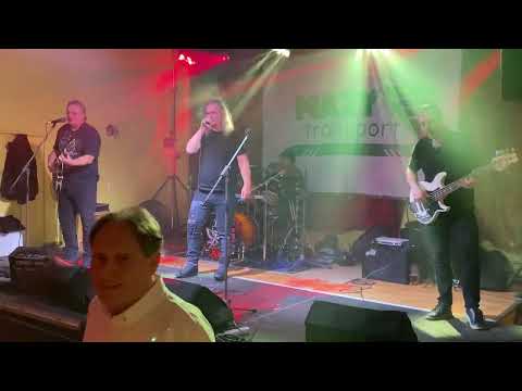 Dráty Pletací - Jiří Schelinger revival #livemusic