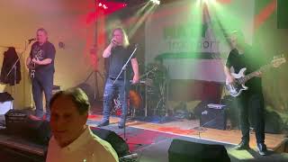 Video Dráty Pletací - Jiří Schelinger revival #livemusic