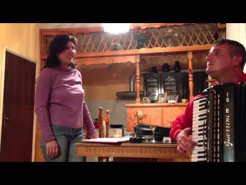 Jadranka i Riste Tusevki