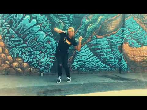 Bandybwoy- go down ft nii funny choreograph