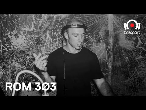 ROM 303 LINK Weekly #1 | @beatport  Live
