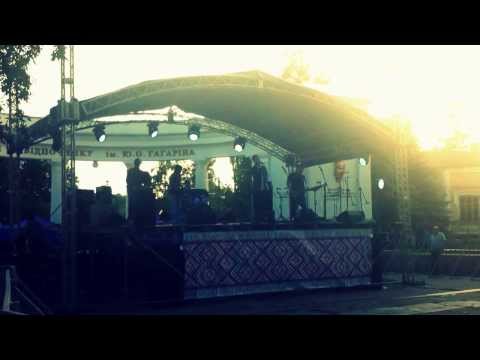 The Revery - Svitanok