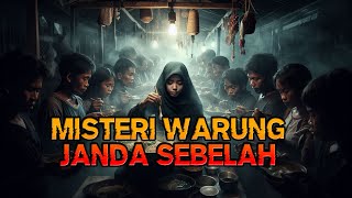 Download lagu CERITA NGERI - MISTERI WARUNG JANDA SEBELAH mp3 Download lagu CERITA NGERI - MISTERI WARUNG JANDA SEBELAH mp3