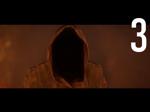 Hellblade 2 : Senua’s Saga EPISODE 3