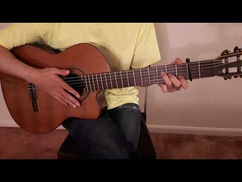 【コード譜】馬渡松子「微笑みの爆弾」（cover）Hohoemi no Bakudan - Matsuko Mawatari