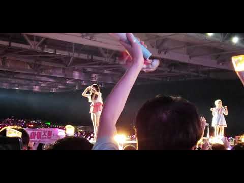 190713 IZ*ONE (To Reach You & Rollin' Rollin') [Eyes On Me ]1st Concert in Hong Kong