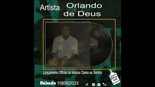 Orlando de Deus Oficial
