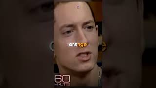 Eminem Can Rhyme With ANY WORD 🐐