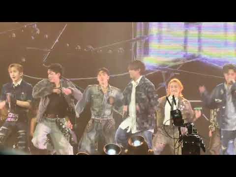 MIRROR | Catch a Vibe | King Maker Fest Countdown To 2026 | 2025年12月31日