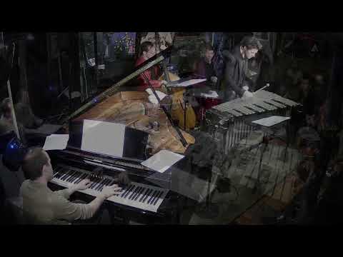 Simon Moullier Quartet - Live at Smalls Jazz Club - New York City - 11/6/22