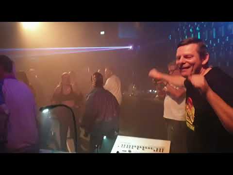 SimStim Live at 5 Years Immortal 2019