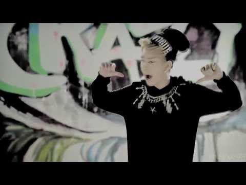 ►Block B • B-Bomb ☀ Comin' In Hot