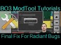 Thumbnail for Restore Radiant Factory Settings