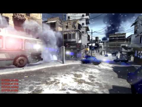 Christmas MGDN by crashz0r (fake mUdaj)