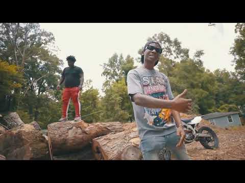 LGM Quis- Madea (Official Video)