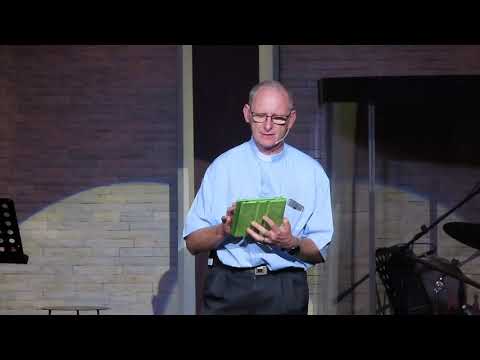 Sunday eService 14 March 2021