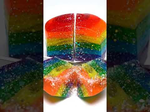 What EVERYONE is Eating Right Now! Viral Candy ASMR