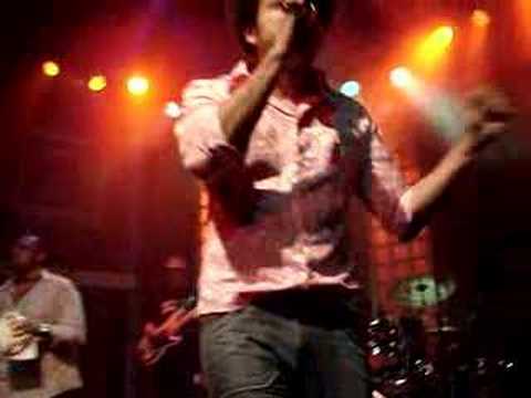 flor de La - Zé Ricardo e Victor Brooks 2008