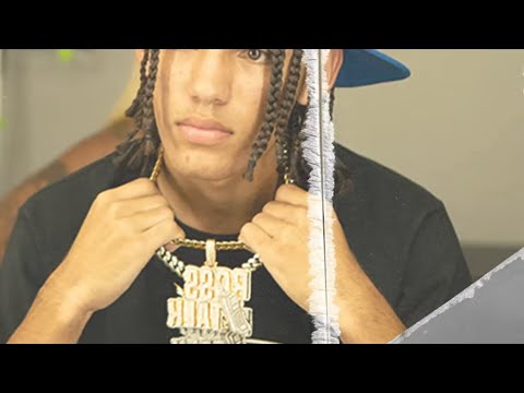 Cardo Stackz - MY WAYS (Official Music Video)