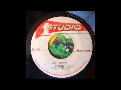 Lennie Hibbert   - Montego Rock - 1971