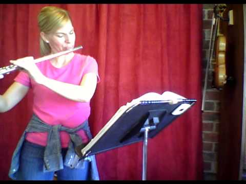 Celtic Flute The Spirits of De-Na-Zin by Jessica Walsh, Volume 2