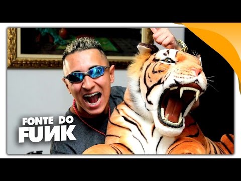 MC Naldinho - Partiu de 660 (Webclipe Oficial)