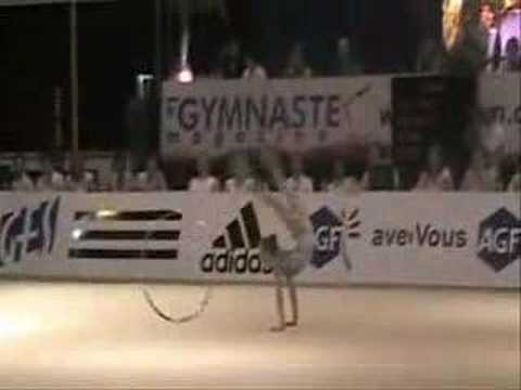 Charlotte COSTE - Cerceau