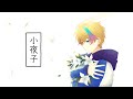 【Cover】 小夜子/Sayoko - MikitoP【Rai Galilei】