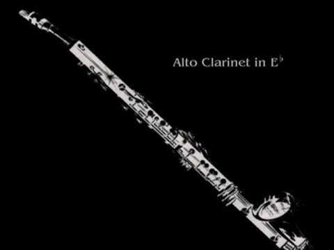23 Clarinets - Clarinet Choir - Toccata and Fugue in D-Minor