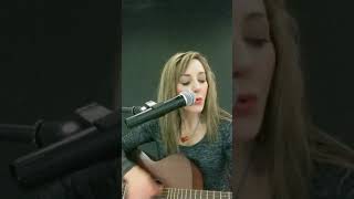 Me and Bobby McGee cover