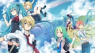 【小説3】こちら、幸福安心委員会です。女王様とハピネス・サマー・ゲーム