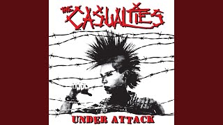 No Solution / No Control