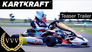 Watch and explore about KartKraft LATAM PC Steam CD Key