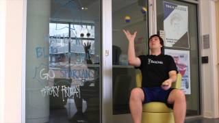 Case Juggling Presents: Fall Promo 2014