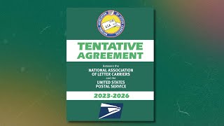 Virtual Rap Session on the 2023-2026 Tentative Agreement