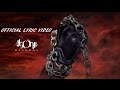 DERANGED The Frail Illusion Of Osteology Official Lyric Video
