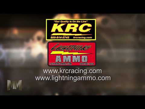 Manufacturing Marvels - Kluhsman Machine - KRC