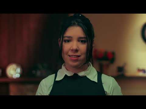 "Livia Pinaud  Nomade 7" - Profile - New Jersey WebFest Official Selection 2021