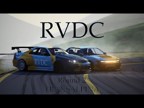 RVDC Championship Round 2 - Transalpina Battles