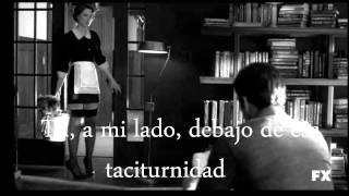 Ella Fitzgerald - Caravan - Subtitulado al español