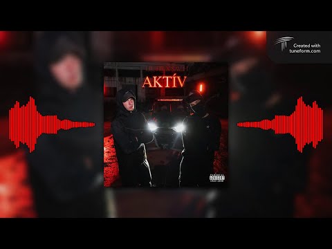 LIL TIB x Sav H - AKTÍV / Bass Boosted 🎧