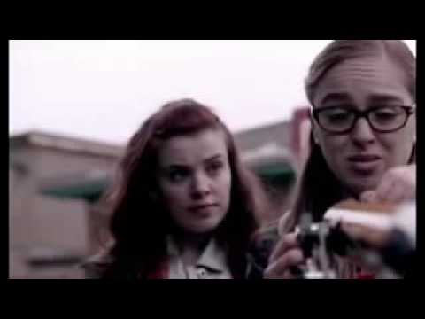 Wolfblood Sea 03 Epis E08 Dark of the Rune