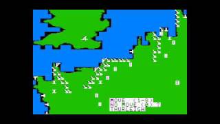 50 Mission Crush for the Apple II