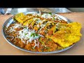 Mouthwatering Egg Recipes Egg Paplet Making Egg Street Food Street Food India
