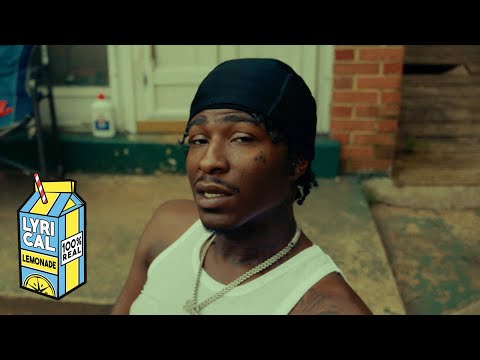 Nino Paid - Tree On The Hill (Official Music Video)