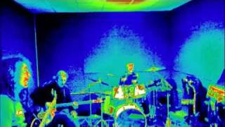 Goblin Rebirth - The Return of Goblin. "Witch" Rehearsal footage 2011