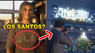 GTA 6 - COMO NINGUEM VIU ISSO? (novas descobertas 2026)